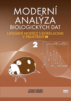 Moderní analýza biologických dat