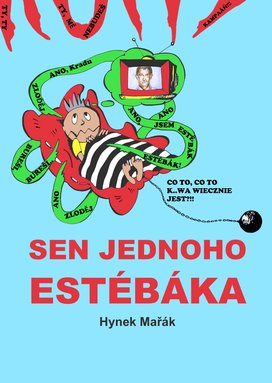 Sen jednoho estébáka