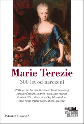 Marie Terezie