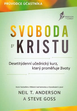 Svoboda v Kristu