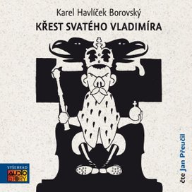 Křest svatého Vladimíra