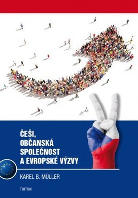 Češi, občanská společnost a evropské výzvy
