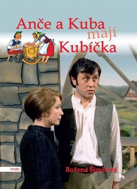 Anče a Kuba mají Kubíčka