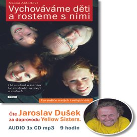Vychováváme děti a rosteme s nimi