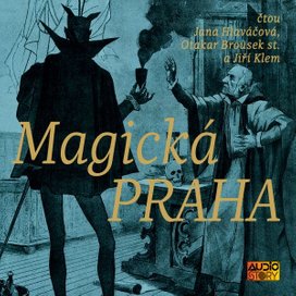 Magická Praha