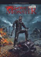 Lovci monster s.r.o.