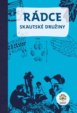 Rádce skautské družiny