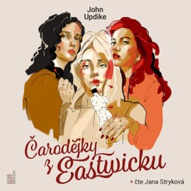 Čarodějky z Eastwicku