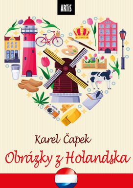 Obrázky z Holandska