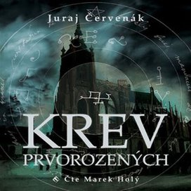 Krev prvorozených