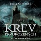 Krev prvorozených