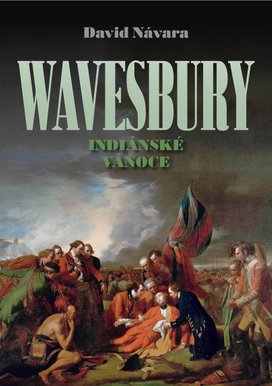Wavesbury: Indiánské Vánoce