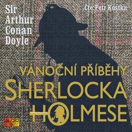 Vánoční příběhy Shelrocka Holmese
