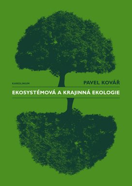 Ekosystémová a krajinná ekologie