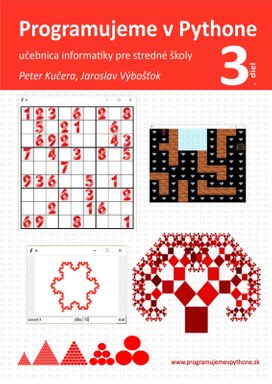 Programujeme v Pythone 3