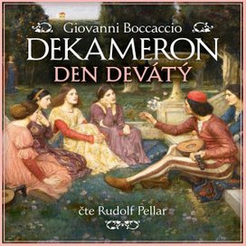 Dekameron: Den devátý