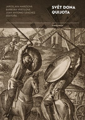 Svět Dona Quijota