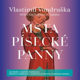 Msta písecké panny