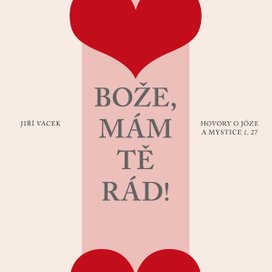 Hovory o józe a mystice č. 27