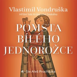 Pomsta bílého jednorožce