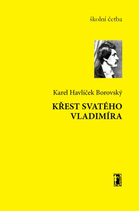 Křest svatého Vladimíra