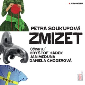 Zmizet