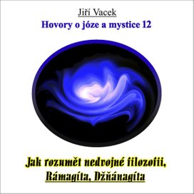Hovory o józe a mystice č. 12