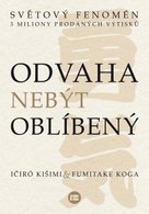 Odvaha nebýt oblíbený