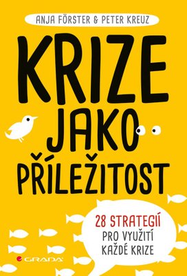Krize jako příležitost