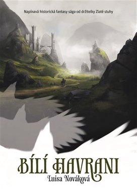 Bílí havrani