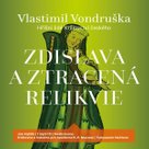Zdislava a ztracená relikvie