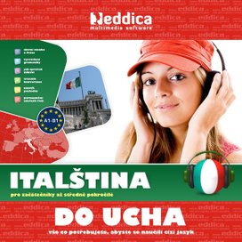 Italština do ucha