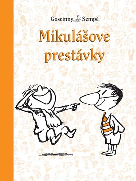 Mikulášove prestávky