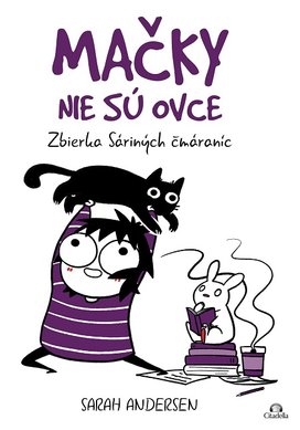 Mačky nie sú ovce