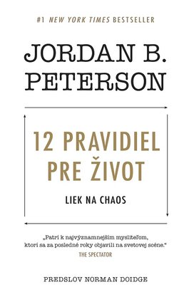 12 pravidiel pre život