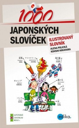 1000 japonských slovíček