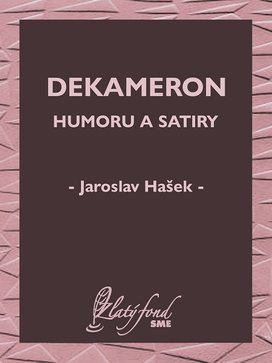 Dekameron humoru a satiry