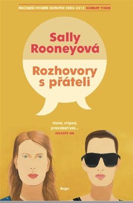 Rozhovory s přáteli