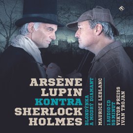 Arsène Lupin kontra Sherlock Holmes
