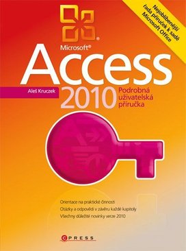 Microsoft Access 2010
