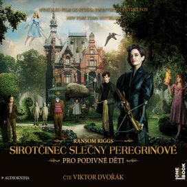 Sirotčinec slečny Peregrinové pro podivné děti
