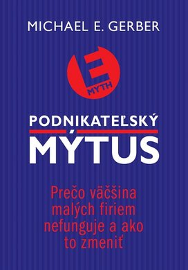 Podnikateľský mýtus