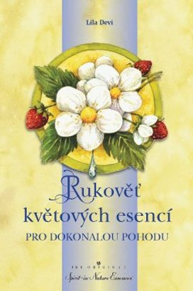 Rukověť květových esencí