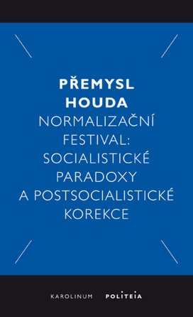 Normalizační festival