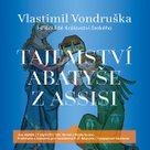 Tajemství abatyše z Assisi
