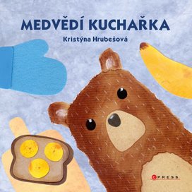 Medvědí kuchařka