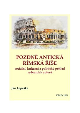 Pozdně antická římská říše