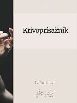Krivoprísažník