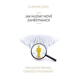 Jak hledat nové zaměstnance