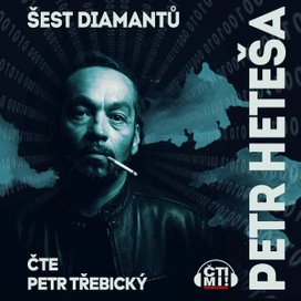 Šest diamantů
